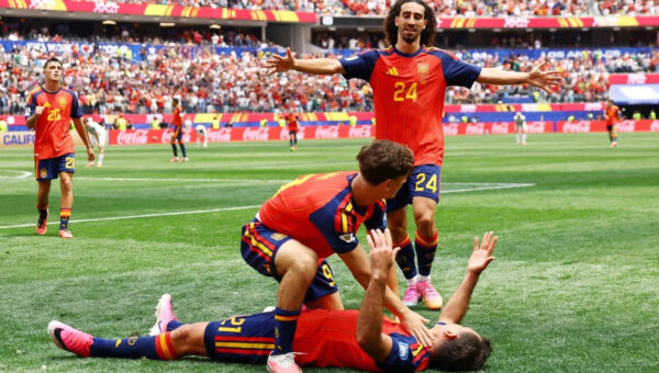 Are you watching, France? Spain breeze past Austria – and this is why they’re peaking at just the right time