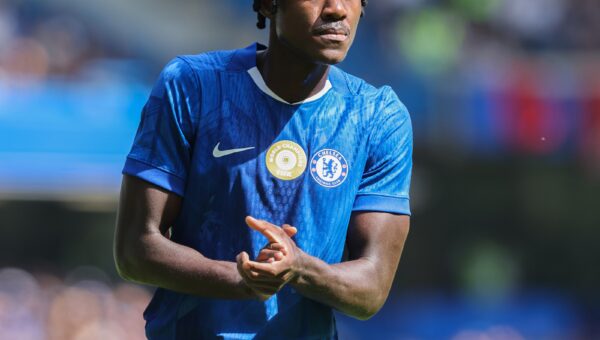 Romano: Chelsea player’s agent in “in Milan” for personal terms talks ahead of transfer