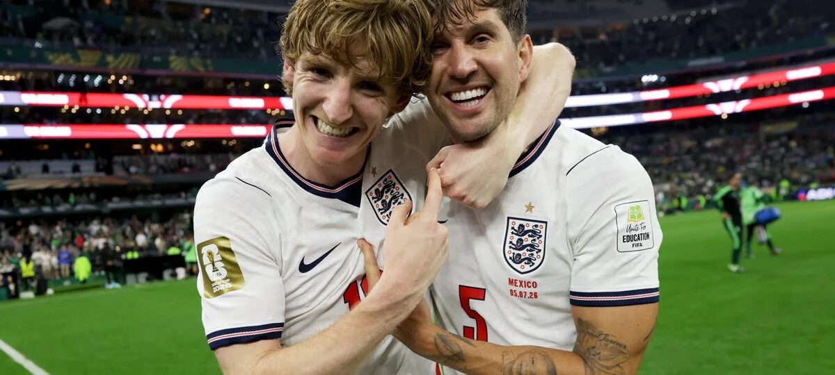 John Stones on England’s World Cup clash with Erling Haaland’s Norway: ‘We know what they’ve got’