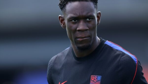 USA face Belgium and World Cup date with destiny after Balogun reprieve