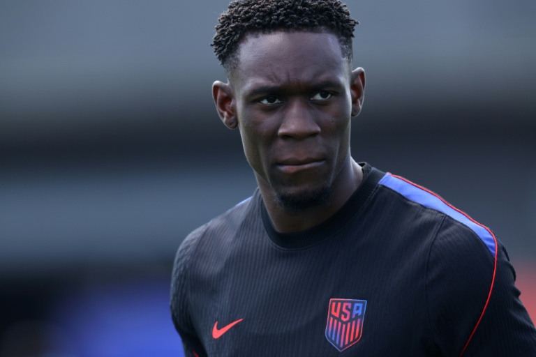 USA face Belgium and World Cup date with destiny after Balogun reprieve
