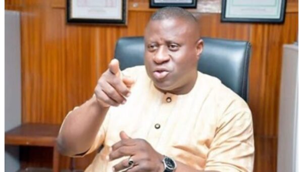 2027: Ex-Reps member, Oduyoye dumps Makinde’s advisory council