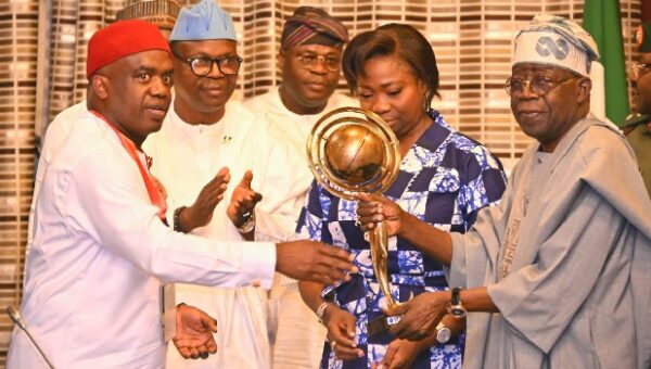 ‘There’s Nowhere Like Home,’ Tinubu Urges Healthcare Professionals In Diaspora To Return