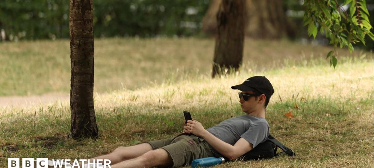 Second half of summer to bring chances for rain but heatwave threat persists