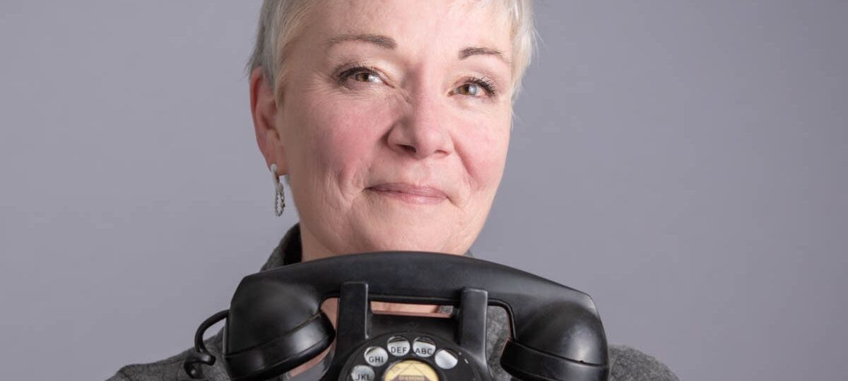 I've spent 20 years teaching people to communicate. Phone anxiety has never been worse.