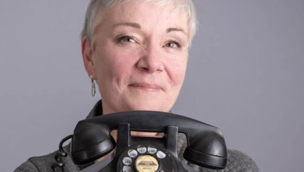 I've spent 20 years teaching people to communicate. Phone anxiety has never been worse.