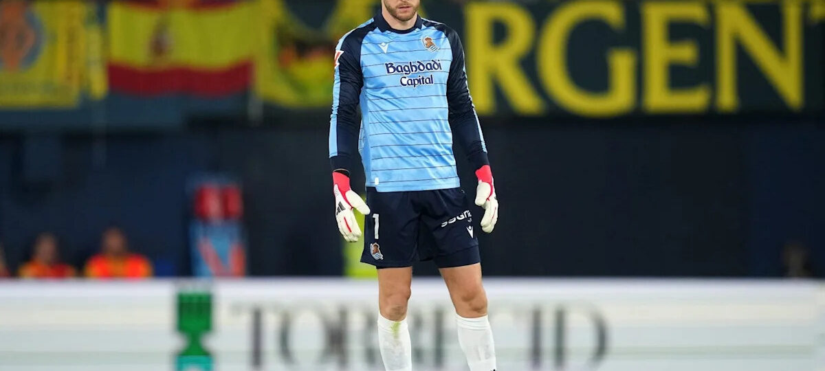 The conditions under which Barcelona will push for a goalkeeper signing this summer – report