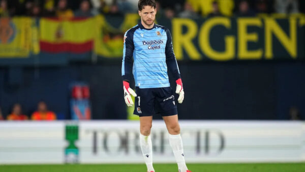 The conditions under which Barcelona will push for a goalkeeper signing this summer – report