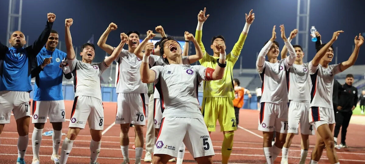 2026 K League 2 Round 16 Preview