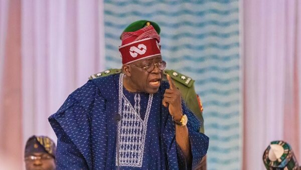 Tinubu Orders Security Forces To Hunt Down Perpetrators Of Kaduna Attack