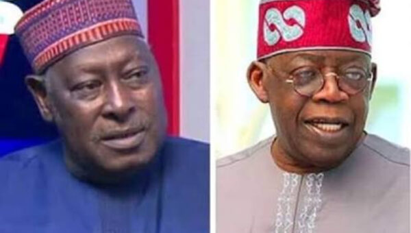 ‘Tinubu has lost his soul’ – Babachir Lawal