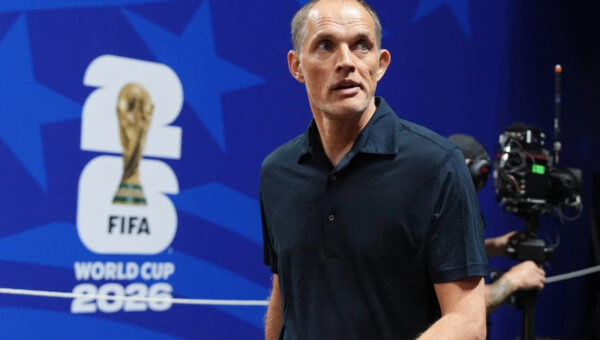 Thomas Tuchel urges parents to let children stay up for England’s 1am World Cup clash with Mexico