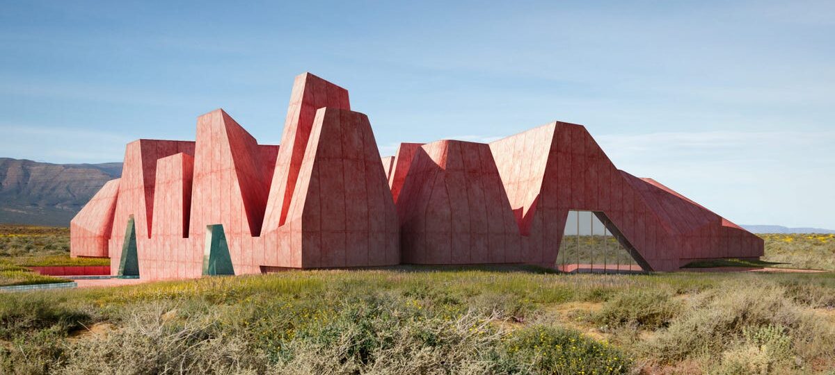 A data center bathhouse? Architects are rethinking what AI infrastructure owes its neighbors.