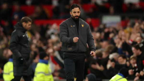Ruben Amorim apologises to United fans as he makes brutally honest admission
