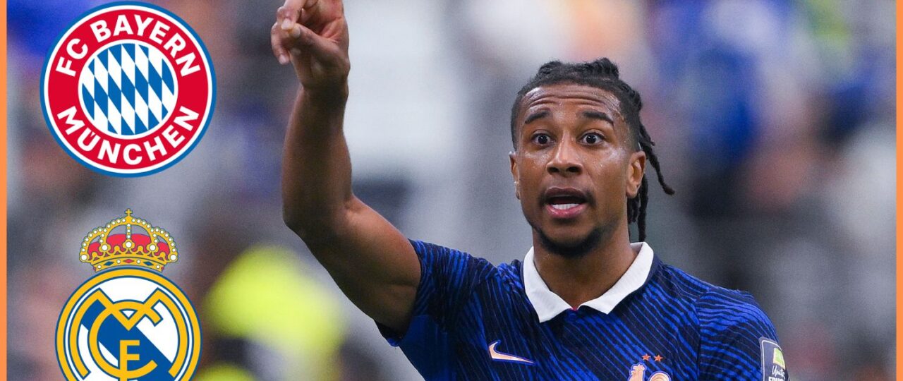 Michael Olise transfer situation could soon get very interesting, says expert