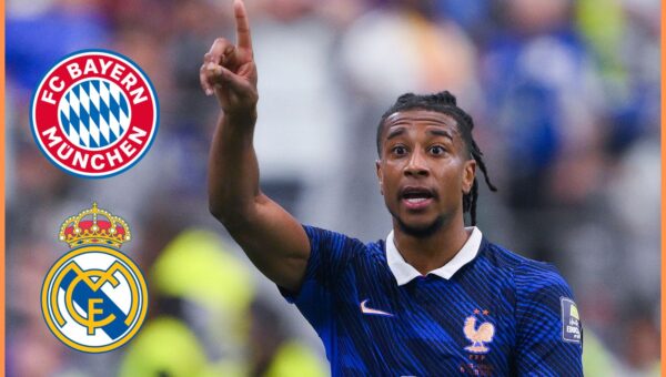 Michael Olise transfer situation could soon get very interesting, says expert