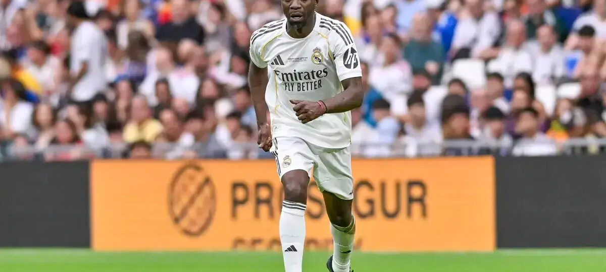 Real Madrid icon Claude Makelele gives verdict on Aurelien Tchouameni renewal