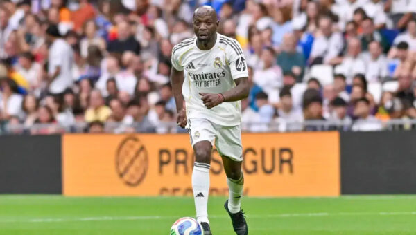 Real Madrid icon Claude Makelele gives verdict on Aurelien Tchouameni renewal