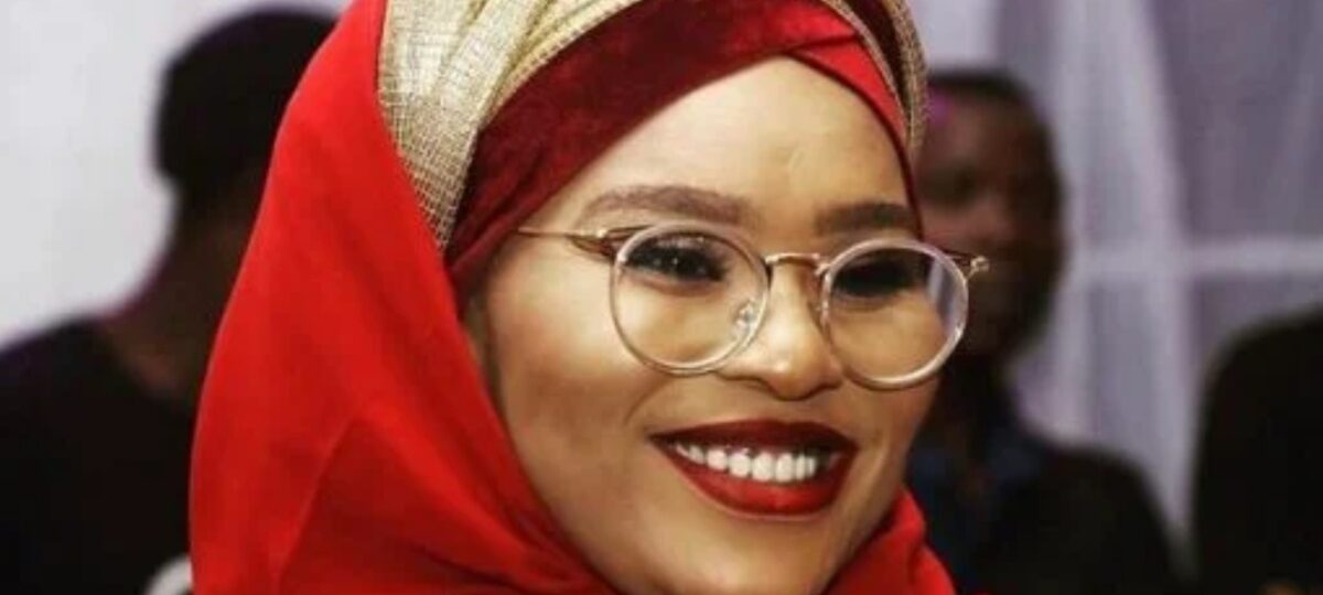 Senate confirms Zainab Marwa as NDDC Governing Board member