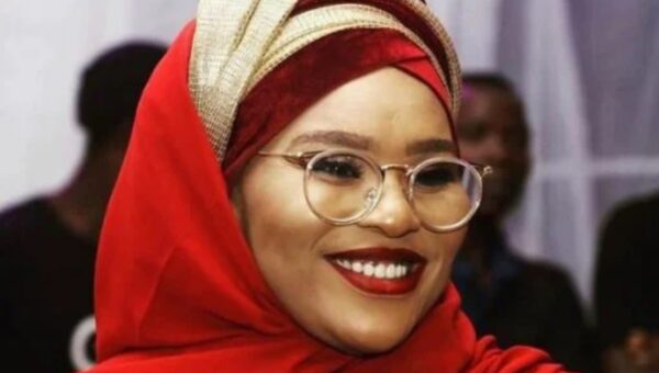 Senate confirms Zainab Marwa as NDDC Governing Board member