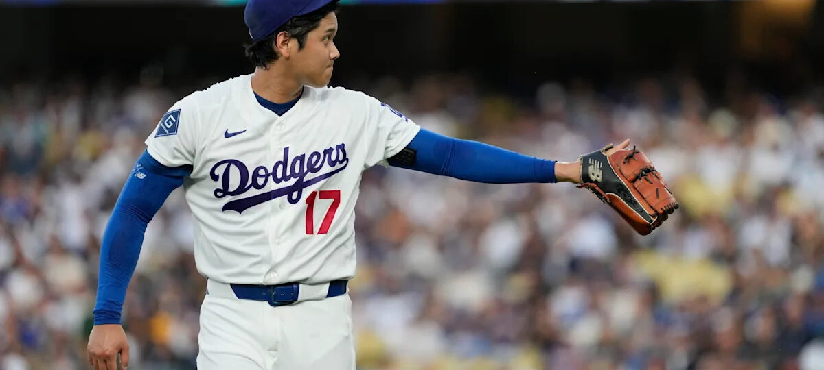Shohei Ohtani unlikely to pitch in the All-Star Game after the Dodgers adjust his schedule