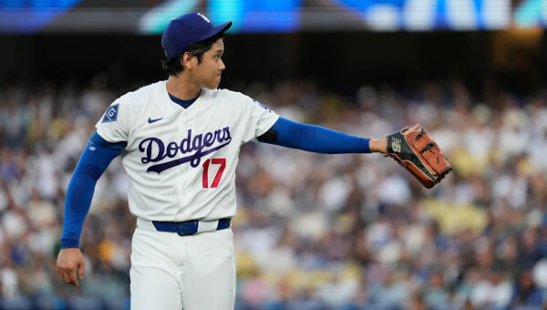 Shohei Ohtani unlikely to pitch in the All-Star Game after the Dodgers adjust his schedule