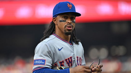 Mets' Francisco Lindor Reportedly Available In Trade Talks