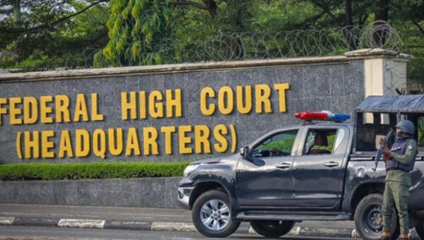 Court Jails Two Ansaru Commanders For Life Over Terrorism