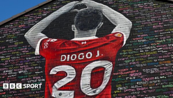‘Everyone loved Diogo’ – Jota remembered one year on