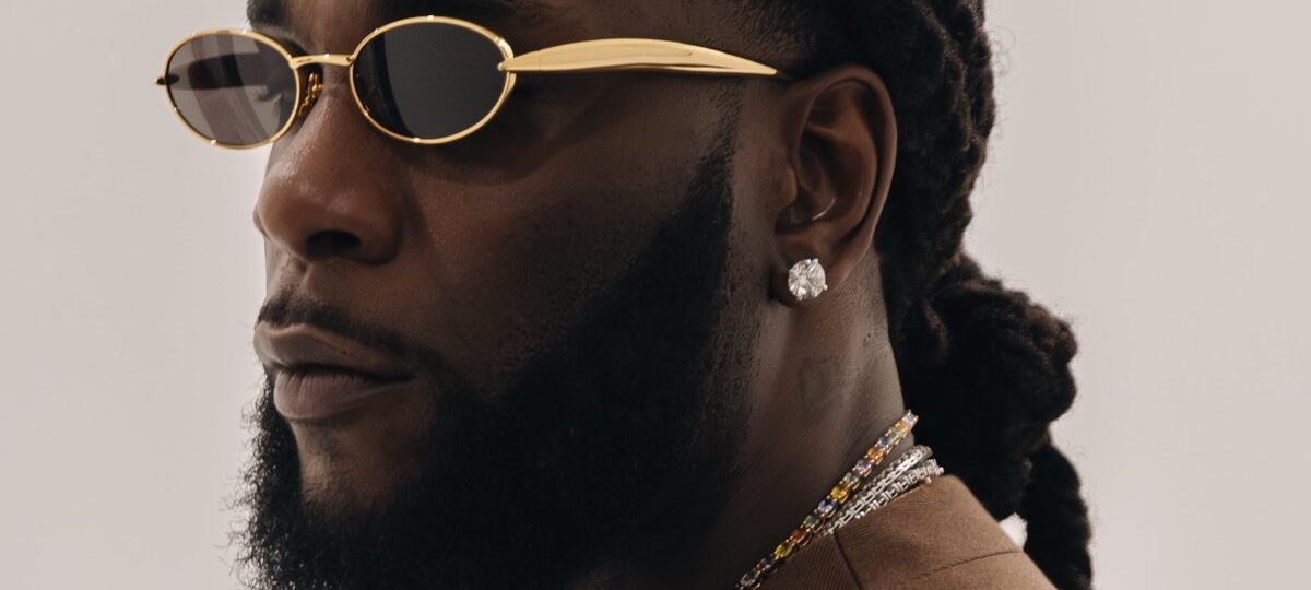 Burna Boy becomes first African artiste to surpass 50 million monthly listeners on Spotify
