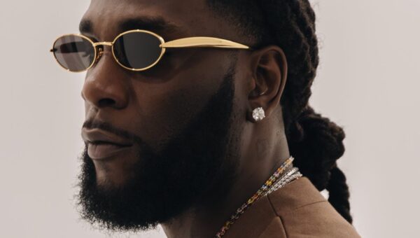 Burna Boy becomes first African artiste to surpass 50 million monthly listeners on Spotify