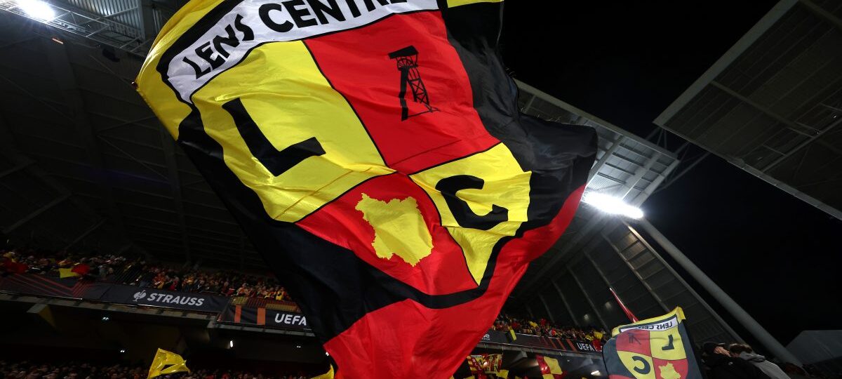 Mezian Mesloub set to reject Benfica and sign first contract at Lens