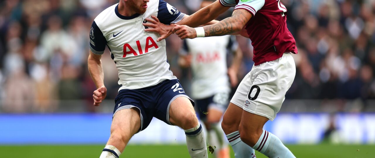 London rivals plotting move for 27-year-old Tottenham ace after key departure