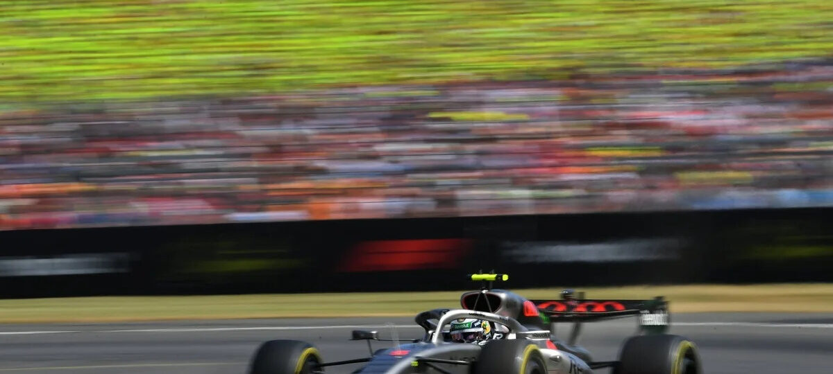 Audi's "target" is to fight for F1 title by 2030, says Mattia Binotto