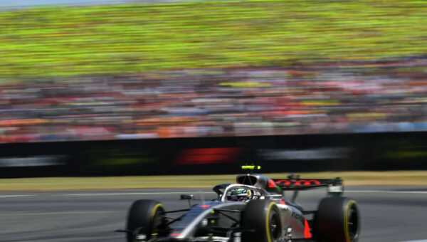 Audi’s “target” is to fight for F1 title by 2030, says Mattia Binotto