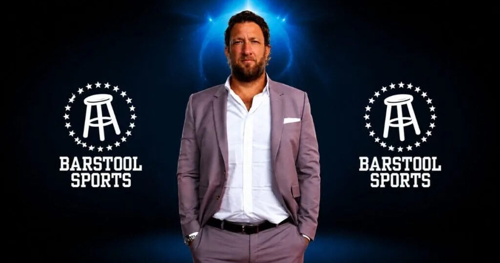 Barstool Sports Is Mainstream Media, Whether Dave Portnoy Likes It or Not