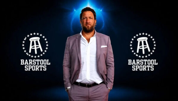 Barstool Sports Is Mainstream Media, Whether Dave Portnoy Likes It or Not