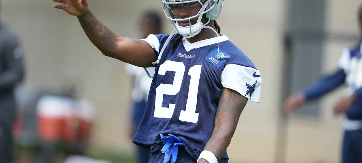 Cowboys Headlines: CB deal with Lions coming soon? Poll crowns new 'America's Team'