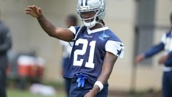 Cowboys Headlines: CB deal with Lions coming soon? Poll crowns new ‘America’s Team’