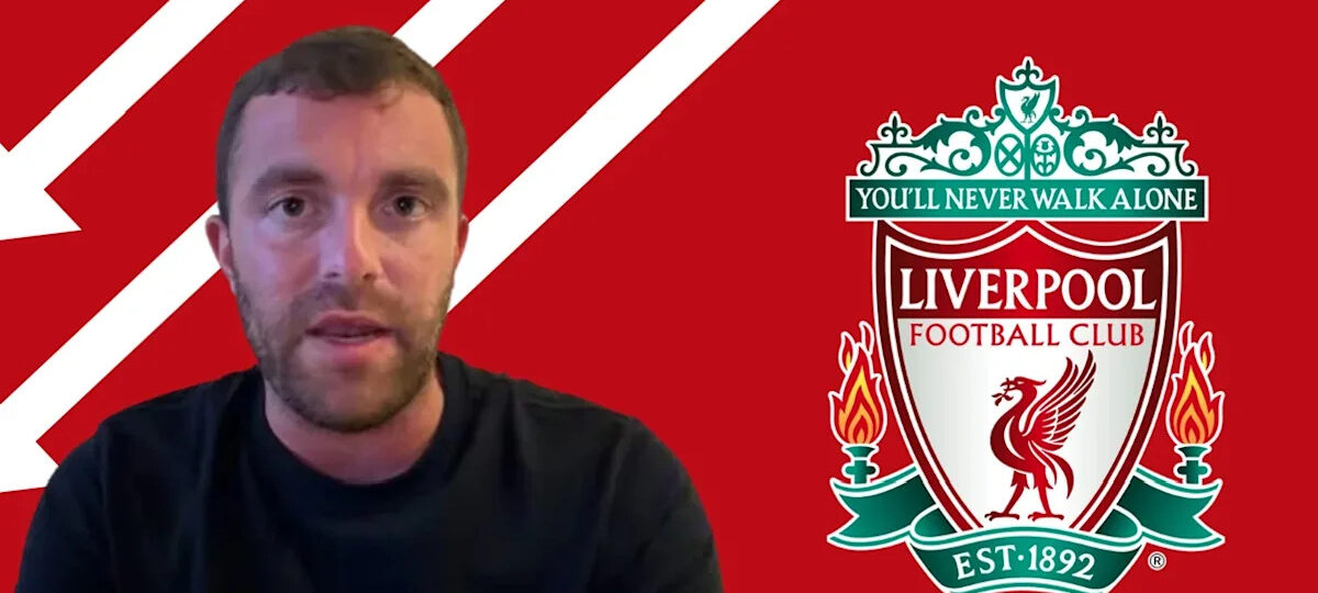 ‘Positive talks took place’ – Romano transfer update could have big implications for Liverpool