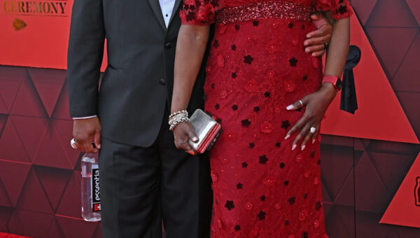 Chiefs OC Eric Bieniemy’s wife Mia shot at couples home