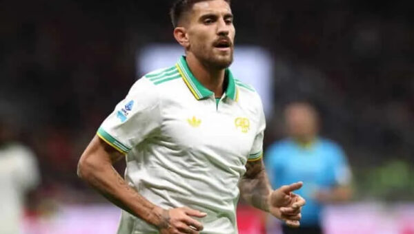 Roma accelerate renewal talks with Pellegrini’s entourage