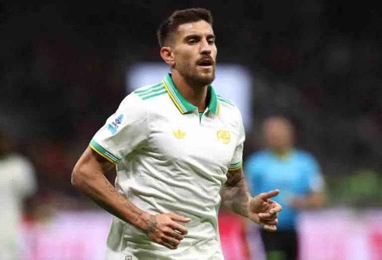 Roma accelerate renewal talks with Pellegrini’s entourage