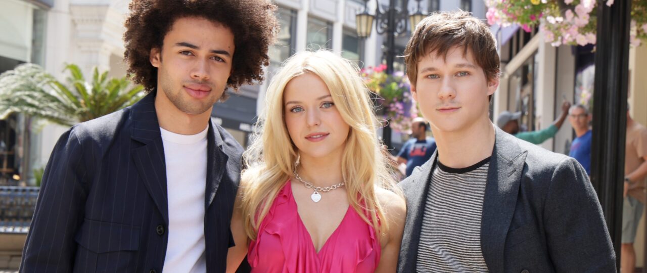‘Elle’ Season 1 Finale Spoilers: Does She Wind Up With Miles or Dustin?