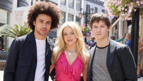 ‘Elle’ Season 1 Finale Spoilers: Does She Wind Up With Miles or Dustin?