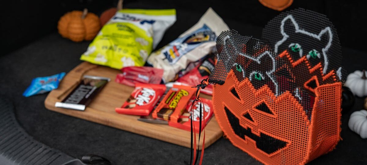 For Hershey, the battle for Halloween starts now