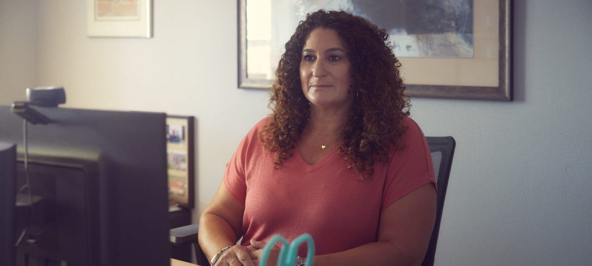 I'm 55 and have applied to over 300 jobs. I never expected my 32 years of experience to work against me.