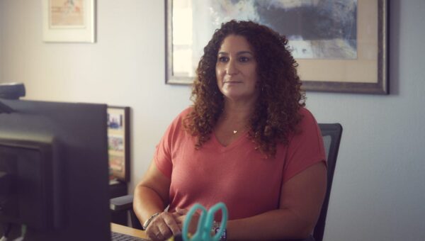 I'm 55 and have applied to over 300 jobs. I never expected my 32 years of experience to work against me.