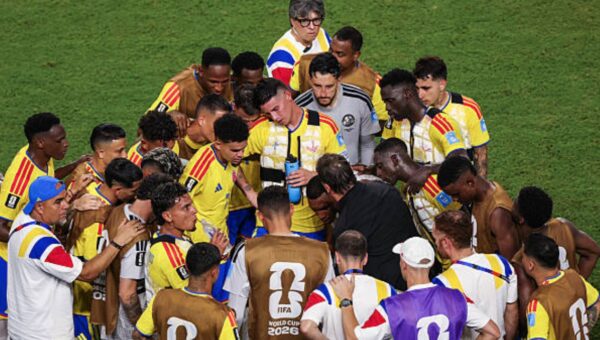 Prediction: Colombia vs Ghana