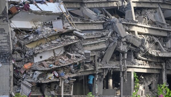 UN Launches Appeal To Raise $296mn For Venezuela Quake Relief